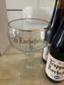 TRAPPISTES ROCHEFORT罗斯福圣杯礼盒330ml*4瓶+酒杯1支 比利时进口 精酿礼盒 京东自营 实拍图