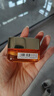 欧莱雅超水光精华30ml PDRN套装礼盒补水护肤品生日礼物赠品版本随机发 实拍图