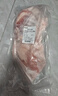 鲜京采内蒙古羔羊整排 净重3斤 生鲜速冻羊肉 羊排烧烤清炖食材 实拍图
