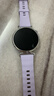 HUAWEI WATCH GT 6 流光紫 41mm智能手表多维情绪健康全新骑行体验 实拍图