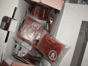三只松鼠高蛋白肉脯500g量贩箱装靖江风味鸡肉猪肉干休闲零食解馋端午送礼 实拍图