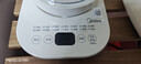 美的（Midea）养生壶 2L大容量全自动烧水壶 316L母婴材质煮茶壶 电热水壶 恒温煮茶器2000W大功率YS20P502Pro 实拍图