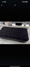 Bestway充气亲肤床垫气垫车载床 双人加大便携折叠床睡垫不含电泵67915 实拍图