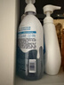 欧莱雅奇焕垂顺精油洗发水440ml*1+滋养修护润发乳200ml*1 实拍图