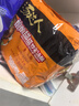 统一汤达人 酸酸甜甜罗宋汤面 128g*5袋 五连包 方便面泡面 实拍图