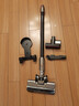 美的（Midea）吸尘器家用无线Q7 手持吸尘器   绿光显尘车载大吸力 除螨除尘【价保618】宠物吸尘器【【防缠绕】 实拍图
