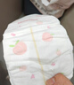 好奇（Huggies）铂金装小桃裤成长裤XXL74片(15kg以上)尿不湿【透爽散热】 实拍图