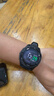 佳明（GARMIN）FR265心率跑步户外运动智能手表生日礼物Forerunner265极夜黑 实拍图