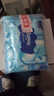 舒洁（Kleenex）湿厕纸40抽*5包家庭装湿纸巾厕纸湿厕纸纯水洁厕湿巾湿厕纸小包 实拍图
