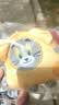 猫和老鼠（Tom and Jerry）挂件奶酪玩偶包包挂件钥匙扣汤姆猫可爱挂饰包挂钥匙扣小众女生 实拍图