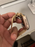 BHO苹果手表表带适用apple watch s11/s10/se/ultra3米兰尼斯表带iwatch s9/8/7/6/5/4金属不锈钢表带 实拍图