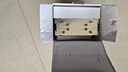 大水牛（BUBALUS）T41 4热管CPU风冷散热器（支持i系多平台/PWM温控/12CM风扇/附带硅脂/锁具式/支持1700） 实拍图