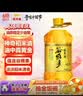 金龙鱼 食用油 谷维多双一万稻米油5L 谷维素10000PPM 实拍图