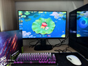 微星（MSI）AMD R7 7800X3D/9700X/5060Ti/5070/瀚铠9070XT台式组装电脑游戏电竞三角洲行动主机DIY整机组装机 配置十三：9700X+RTX5070 实拍图