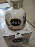 金种子 青花大坛酒 50度高度固态法白酒 浓香型 2.5L*1坛 热门商品 实拍图
