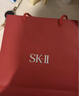 SK-II[定制礼物]神仙水精华75ml保湿化妆护肤品套装礼盒sk2生日礼物女 实拍图