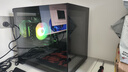 酷冷至尊（CoolerMaster）MasterFan A120机箱风扇/全铝合金散热风扇/高静压设计/双滚珠轴承/6年质保 实拍图