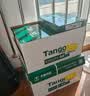 天章 （TANGO）新绿天章A4打印纸 80g 500张*5包【豪华品质】双面打印复印纸 纸张洁白顺滑不卡纸 整箱2500张 实拍图