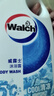 威露士（Walch）家庭洗护套装（沐浴露清凉1L+经典1L+洗手液525ml*2） 实拍图