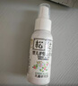 松达婴儿山茶油宝宝抚触油新生儿按摩润肤身体油护臀膏50ml  实拍图