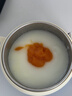 苏泊尔（SUPOR）辅食机婴儿辅食锅 蒸煮搅一体多合一米糊辅食料理机全钢刀 FB12S 实拍图