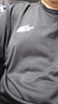 北面（The North Face）速干T恤男户外运动吸湿快干圆领短袖速干衣 8DG6 JK3 3XL 实拍图