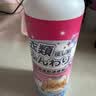 小林康夫羊毛衫缩水还原恢复剂500ml羊绒专用洗涤剂毛衣清洗剂蓬松膨松剂 实拍图