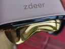 左点zdeer砭石按摩器 面部美容刮脸仪器 故宫联名款礼盒装 刮痧板铜砭+5瓶精油 生日礼物 实拍图