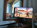 KTC 27英寸2K 220Hz 旋转升降 内置音箱FastIPS显示屏HDR400硬件护眼三角洲电脑显示器H27T22S-3 Pro 实拍图
