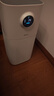 美的（Midea）【母婴级】价保618空气净化器鼻炎家用除甲醛除烟味异味过敏原空气净化机森林家L1 Lite 实拍图