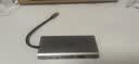 宏碁（acer）多功能扩展坞 USB-C转HDMI转换器适用iPad MacBook 4K投屏VGA音频千兆网口分线器拓展坞 实拍图
