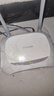 普联（TP-LINK） TL-WR842N 300M智能家用wifi无线路由器 实拍图