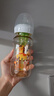 布朗博士PPSU婴儿奶瓶6-9个月防胀气防呛宽口径270ml 马年限定款 实拍图
