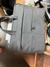 绿联笔记本电脑包手提包内胆包14.9英寸适用苹果MacBook Air华为联想 实拍图