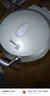 美的（Midea）电饼铛 小钢炮0涂层316L不锈钢电饼档 家庭用40mm超深双面加热 煎饼锅烤肉锅烙饼锅早餐机电煎锅s1 实拍图