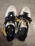 阿迪达斯（adidas）三叶草  SAMBA OG W 女休闲鞋 ID0478 米白/浅卡其 39 实拍图