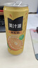 可口可乐（Coca-Cola）美汁源 Minute Maid 果粒橙 橙汁果汁饮料 310ml*12烟花瓶 马年装 实拍图