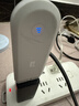 中兴（ZTE）F40 5G RedCap随身wifi6免插卡/轻量化5G移动wifi/无线网便携式路由器热点车载笔记本电脑上网流量 实拍图