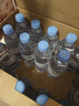 依云（evian）法国原装进口天然矿泉水500mlx24瓶(软瓶)饮用水新老包装随机发货 实拍图