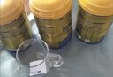 原始黄金骆驼奶粉1罐330g新疆正宗益生菌无蔗糖中老年成人奶粉高钙驼乳粉 实拍图