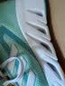 阿迪达斯（adidas）男鞋女鞋透气网面户外休闲运动跑步鞋JS0471 43  实拍图