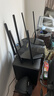 水星（MERCURY）幻影AX3000 WiFi6双千兆无线路由器 5G双频 高速wifi穿墙游戏路由 全屋覆盖信号增强X306G 实拍图
