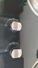 迅达（XUNDA）燃气灶天然气灶家用双灶具灶台 嵌入式台式两用 4.5KW旋流火灶一级能效 Q1-天然气 实拍图