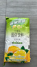 雀巢（Nestle）果维C+柠檬味840g/袋 富含维C 低脂果珍冲饮果汁粉 实拍图