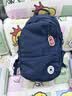 匡威（Converse）官方 STRAIGHT EDGE夏季多隔层书包男女双肩包UA5797 UA5797-695 OSFA 实拍图