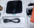 方正（Founder）23.8英寸显示器IPS技术硬屏 120Hz超频144Hz 硬件低蓝光 窄边框可壁挂办公电脑屏幕 FC300一级能效 实拍图
