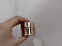 兰蔻菁纯眼霜20ml 淡纹润泽紧致抗衰老护肤品化妆品礼盒生日礼物618 实拍图