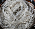 双塔粉条手工纯红薯粉条400g 粉丝南北干货火锅食材地瓜粉炖菜火锅 实拍图