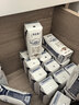 蒙牛特仑苏脱脂纯牛奶250ml*16盒 健身减脂 送礼盒装 实拍图