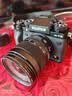富士（FUJIFILM）X-T5/XT5 微单相机 套机（16-50mm) 黑色【三期免息】4020万像素 7.0档五轴防抖 实拍图